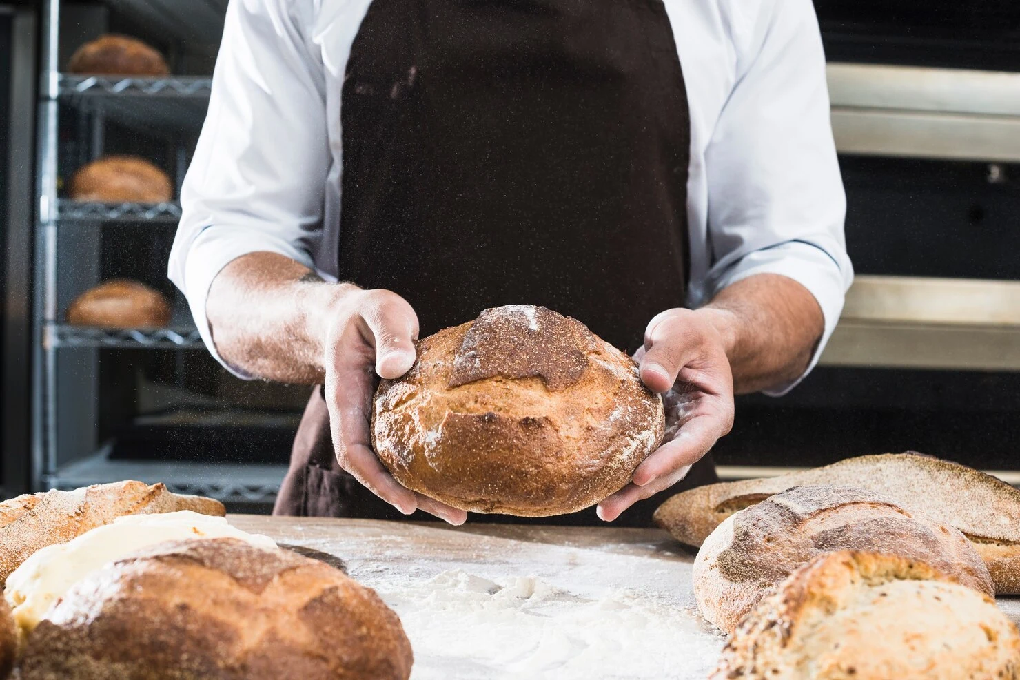 Panadería Artesanal