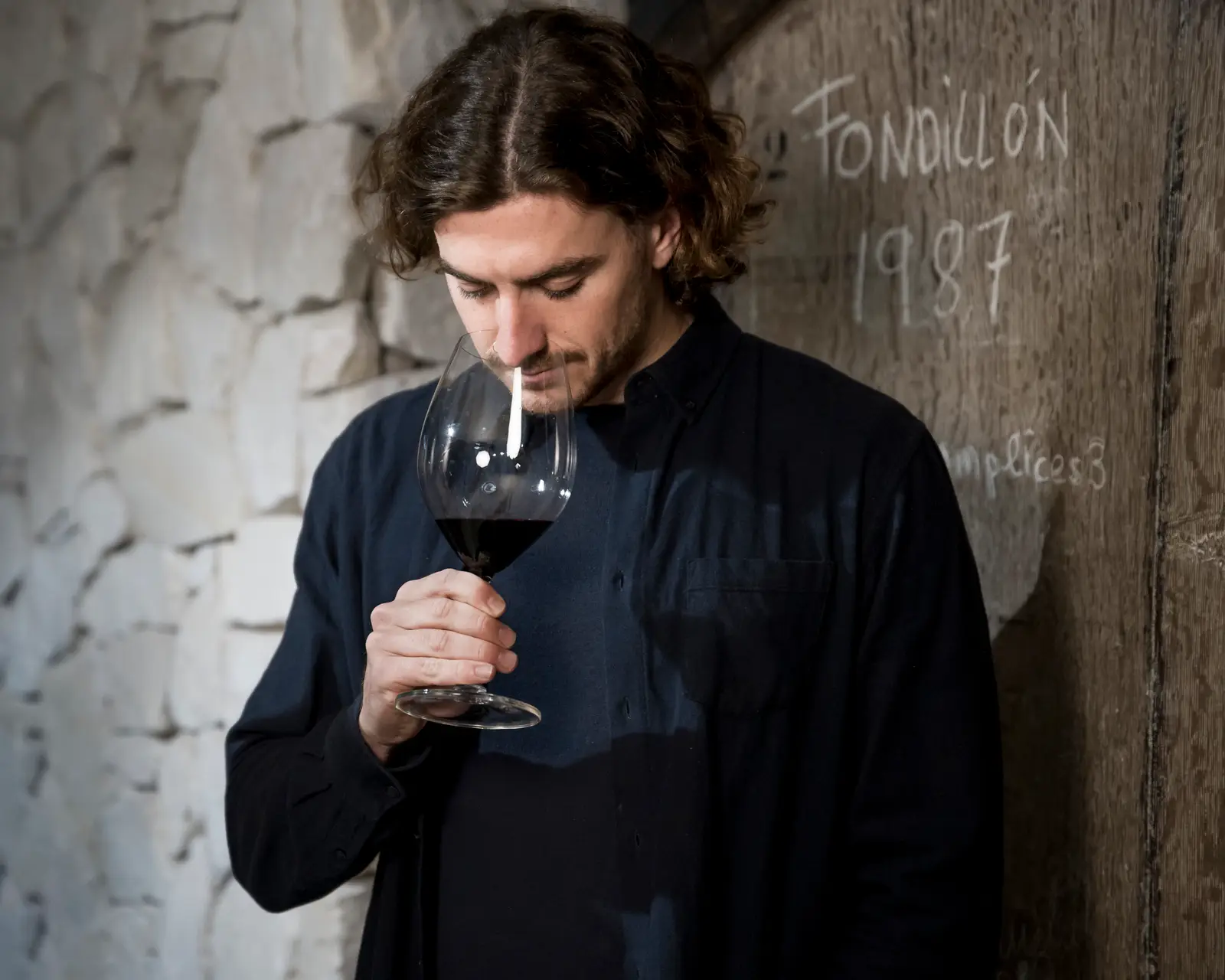 Diplomado en Sommelier Profesional