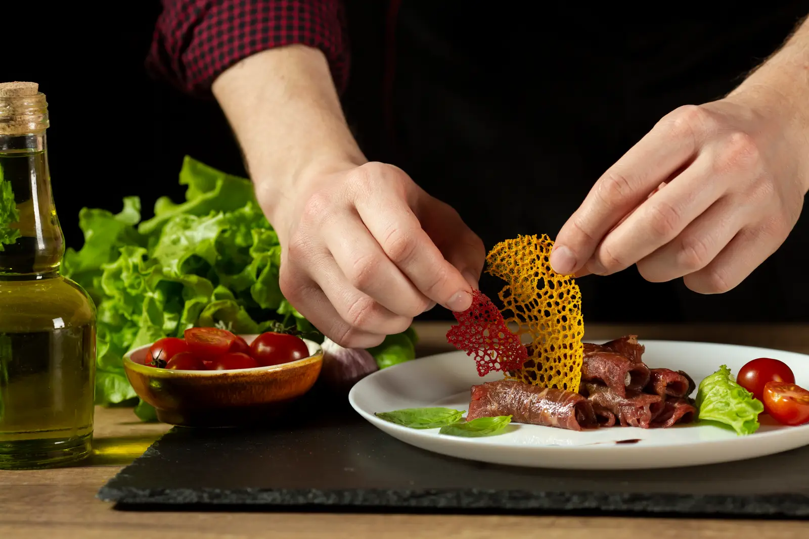 Diplomado en Alimentación Sana y Nutritiva
