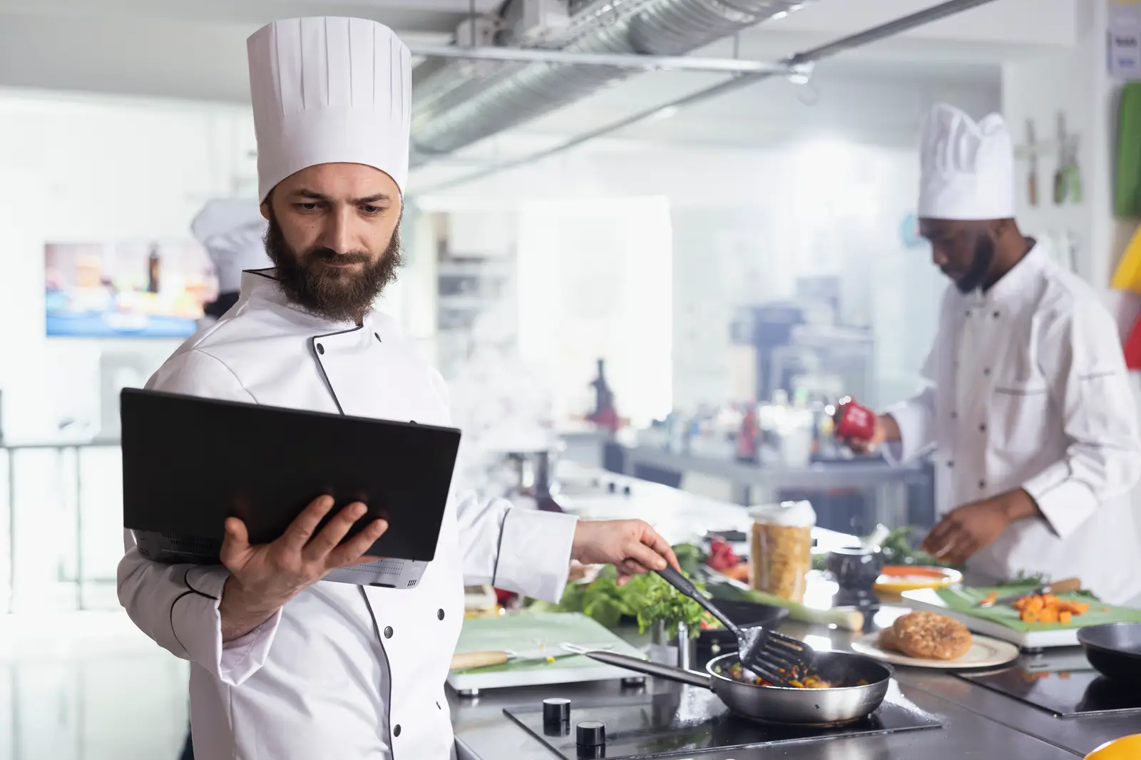 Diplomado en Gestión de Empresas Gastronómicas